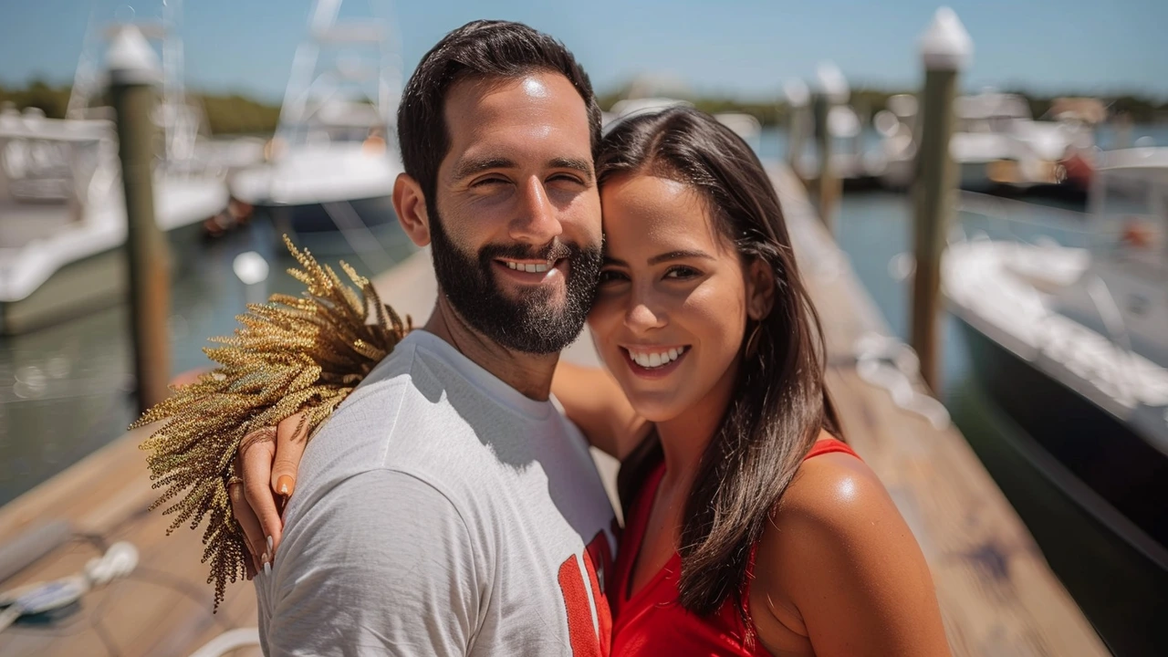 Isabelle Nogueira se reúne com Matteus e ex-BBBs antes do Festival Folclórico de Parintins