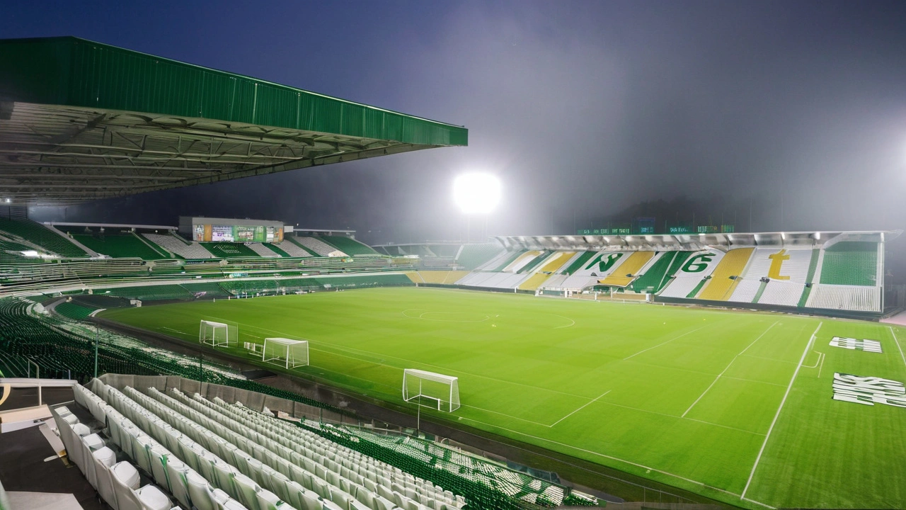 Chapecoense e Sicoob MaxiCrédito Unem Forças em Campanha Social em Chapecó