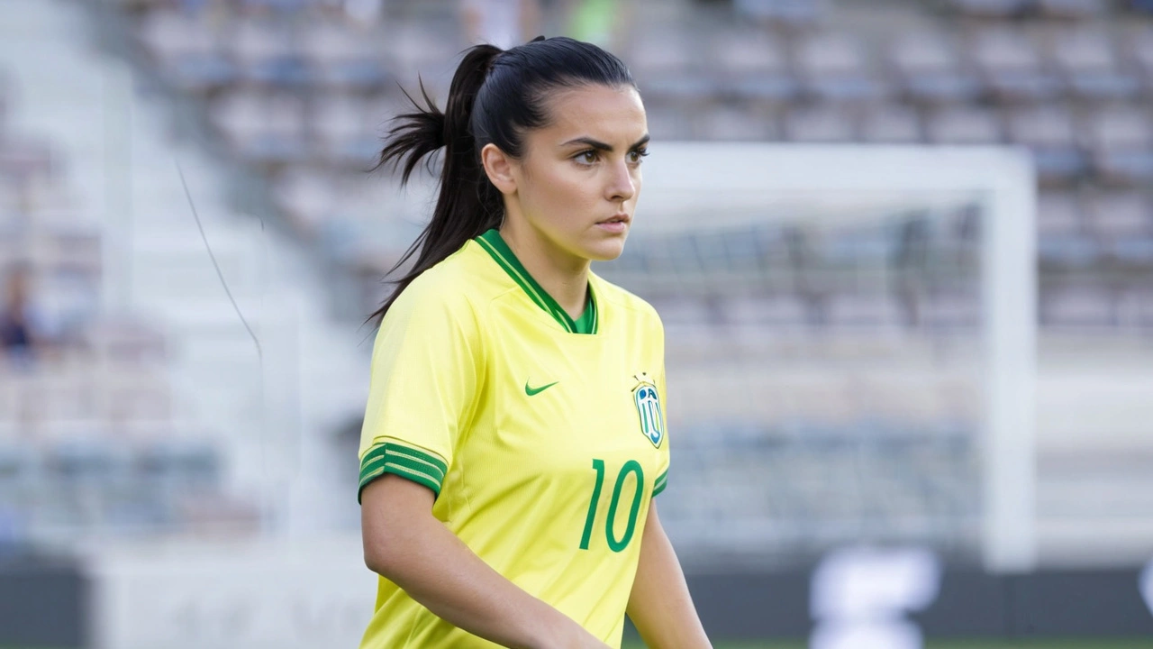 Como Assistir Futebol Feminino nas Olimpíadas de Paris 2024: Horários e Transmissão Ao Vivo