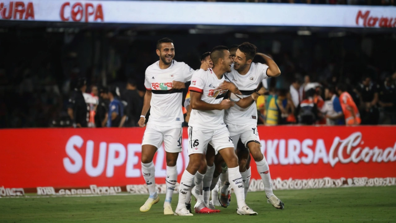 Copa do Brasil: Palmeiras Enfrenta Fortaleza e Atlético Mineiro Enfrenta Bahia nas Quartas de Final