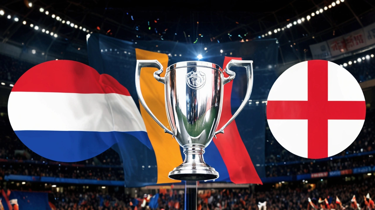 Holanda vs Inglaterra: Onde Assistir e Previsões para o Euro 2024