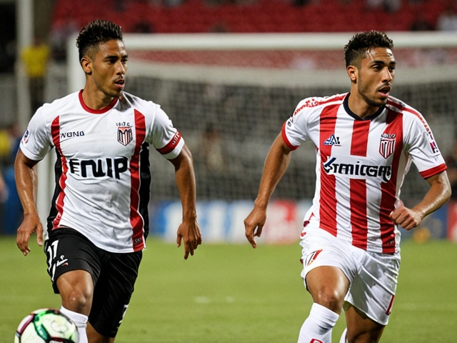 Atlético-MG x São Paulo: Como Assistir ao Duelo Crucial do Brasileirão