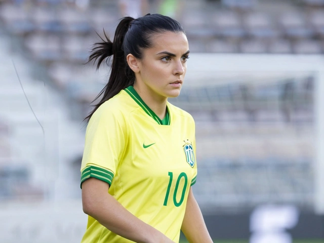 Como Assistir Futebol Feminino nas Olimpíadas de Paris 2024: Horários e Transmissão Ao Vivo