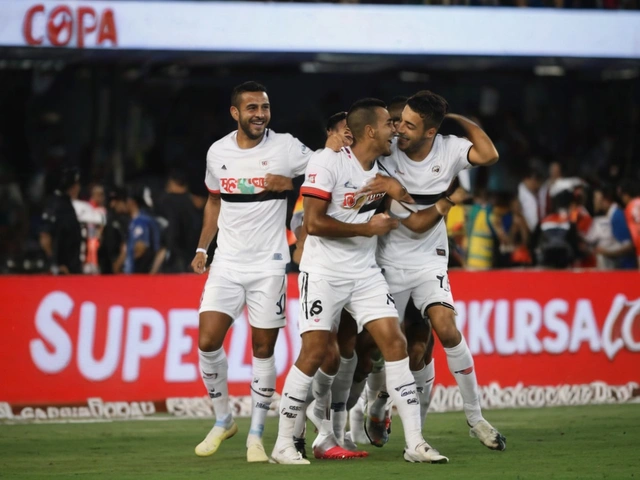 Copa do Brasil: Palmeiras Enfrenta Fortaleza e Atlético Mineiro Enfrenta Bahia nas Quartas de Final