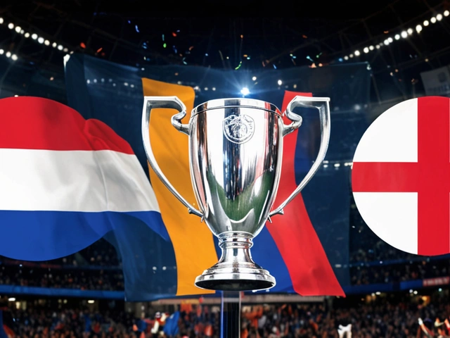 Holanda vs Inglaterra: Onde Assistir e Previsões para o Euro 2024