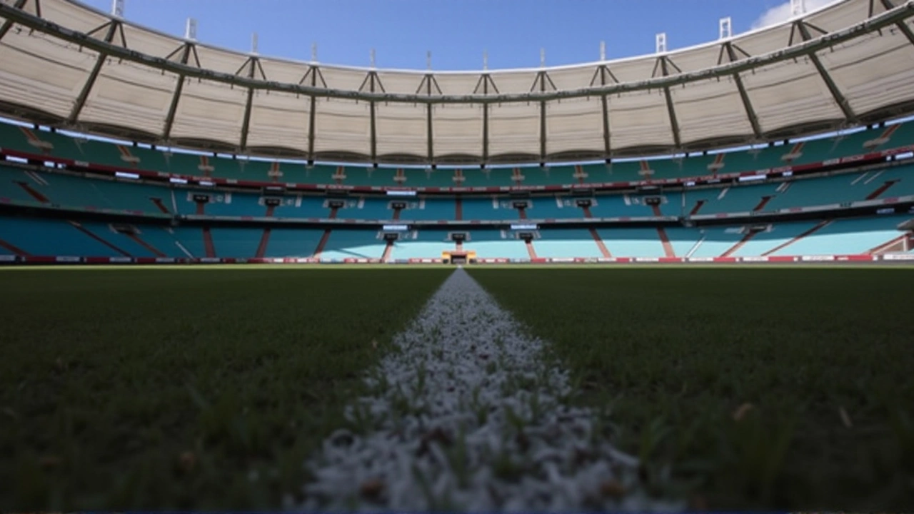 Bahia vs Flamengo: Onde Assistir ao Vivo, Horários e Escalações das Quartas de Final da Copa do Brasil 2024