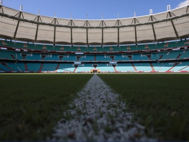 Bahia vs Flamengo: Onde Assistir ao Vivo, Horários e Escalações das Quartas de Final da Copa do Brasil 2024