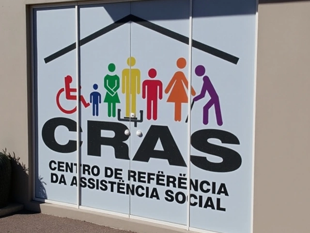 Famílias Atingidas por Enchentes Devem Comparecer ao CRAS para Corrigir Dados do Auxílio Reconstrução