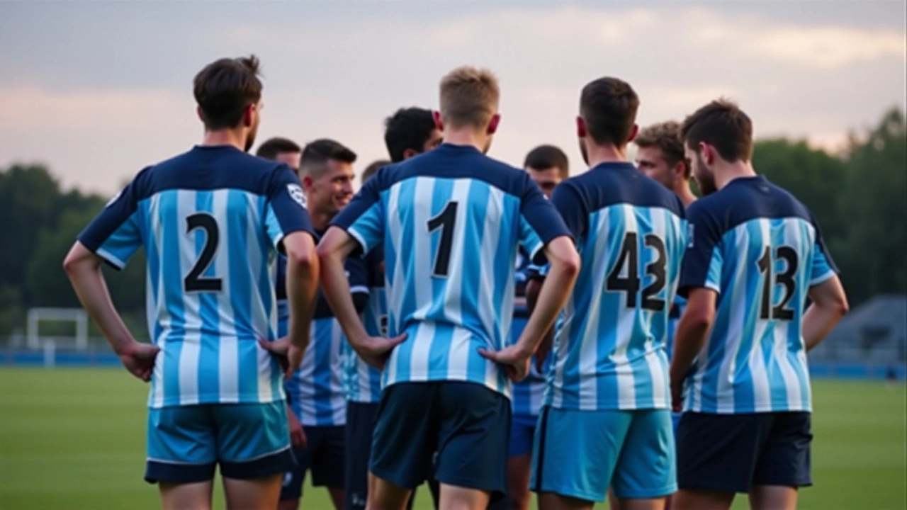 Ypiranga-RS vs Londrina: Como Acompanhar ao Vivo, Escalações e Horário da Partida