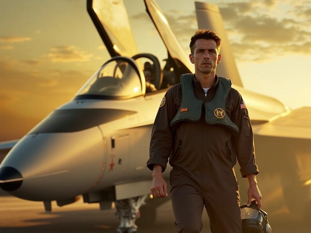 Top Gun: Maverick estreia na Tela Quente da Globo com Tom Cruise em destaque