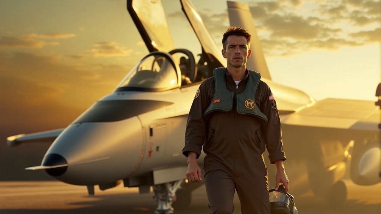 Top Gun: Maverick estreia na Tela Quente da Globo com Tom Cruise em destaque