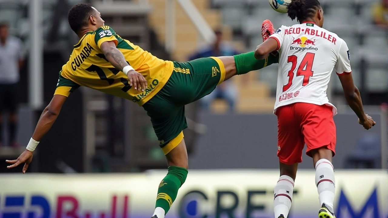 Athletico-PR x Vitória: Como Acompanhar o Jogo e a Importância da Partida pelo Brasileirão