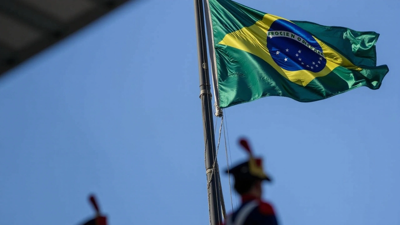 Dia Internacional para a Tolerância: Celebrando a Diversidade