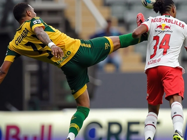 Athletico-PR x Vitória: Como Acompanhar o Jogo e a Importância da Partida pelo Brasileirão