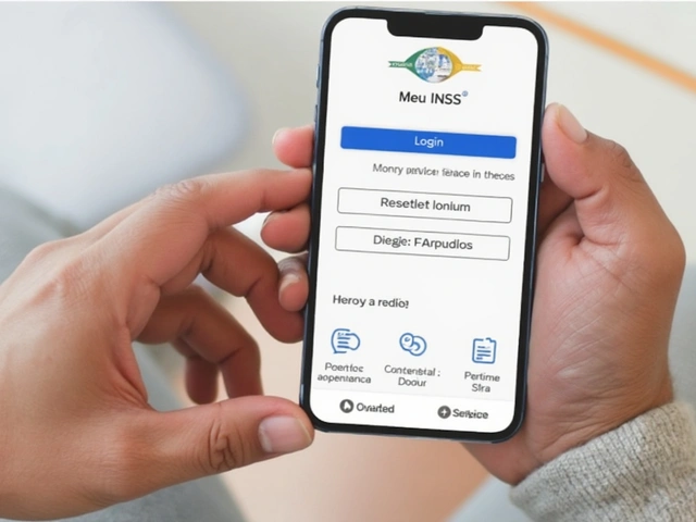 Portal Meu INSS transforma os serviços da Previdência com atendimento digital rápido e fácil