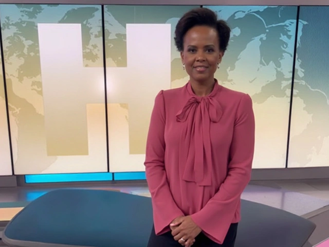 Zileide Silva recebe Prêmio Glória Maria de Jornalismo na Câmara dos Deputados