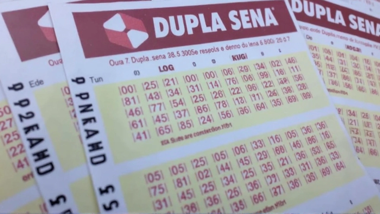 Probabilidades, prêmios e o histórico impressionante da Mega Sena