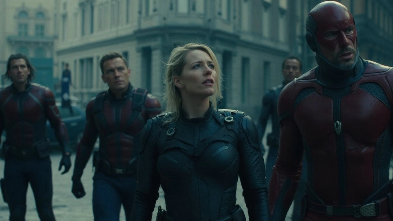 Onde o filme se encaixa no tabuleiro da Marvel