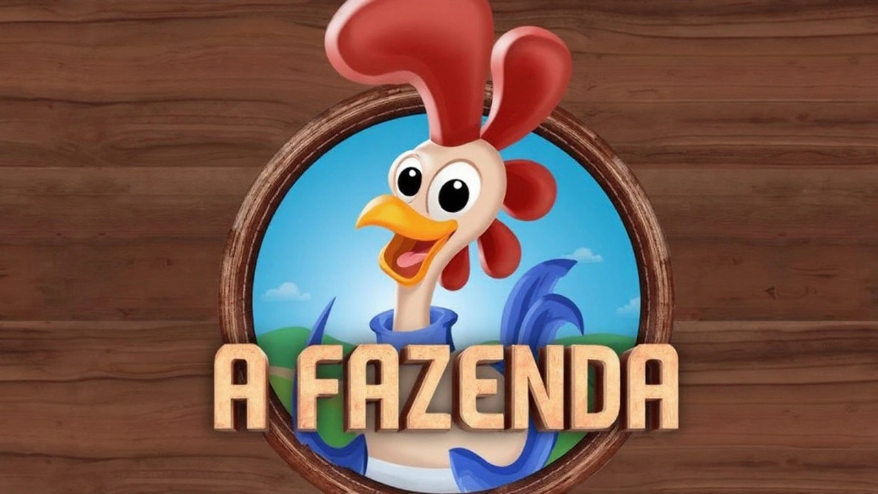 A Fazenda 17: estreia, horários e onde assistir ao reality da Record TV