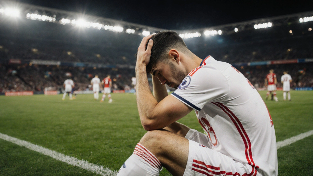 Aposentadoria de Sergio Busquets: fim de carreira na MLS