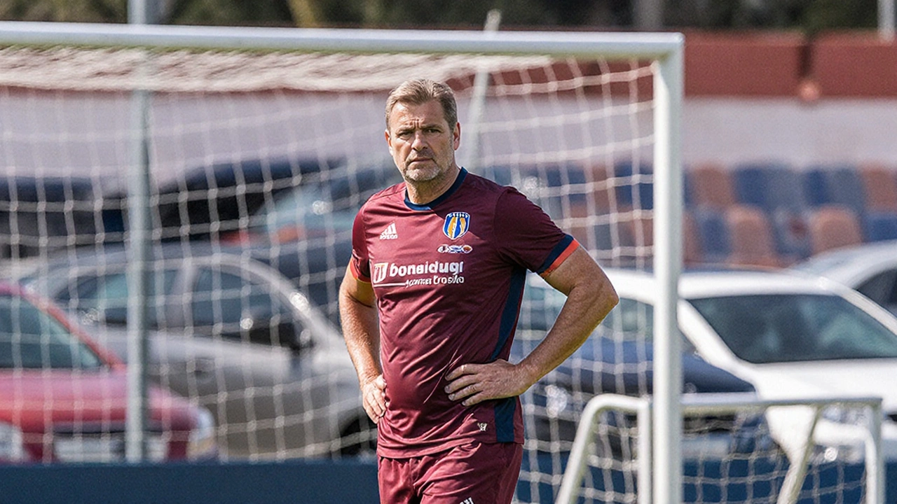 Fortaleza empata em zero contra Atlético Bucaramanga e lidera Grupo E da Copa Libertadores