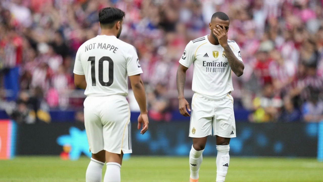 Real Madrid perde no clássico: o 'Remake de Ancelotti'