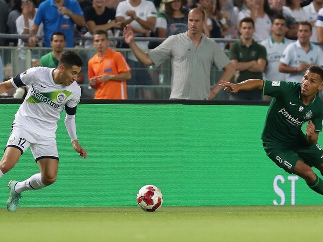 Palmeiras vs Fortaleza: detalhes da partida, escalações e onde assistir ao vivo (20/09)