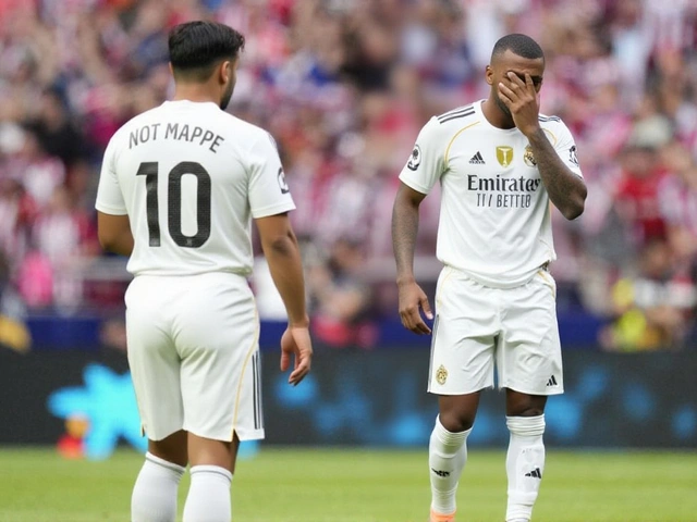 Real Madrid perde no clássico: o 'Remake de Ancelotti'