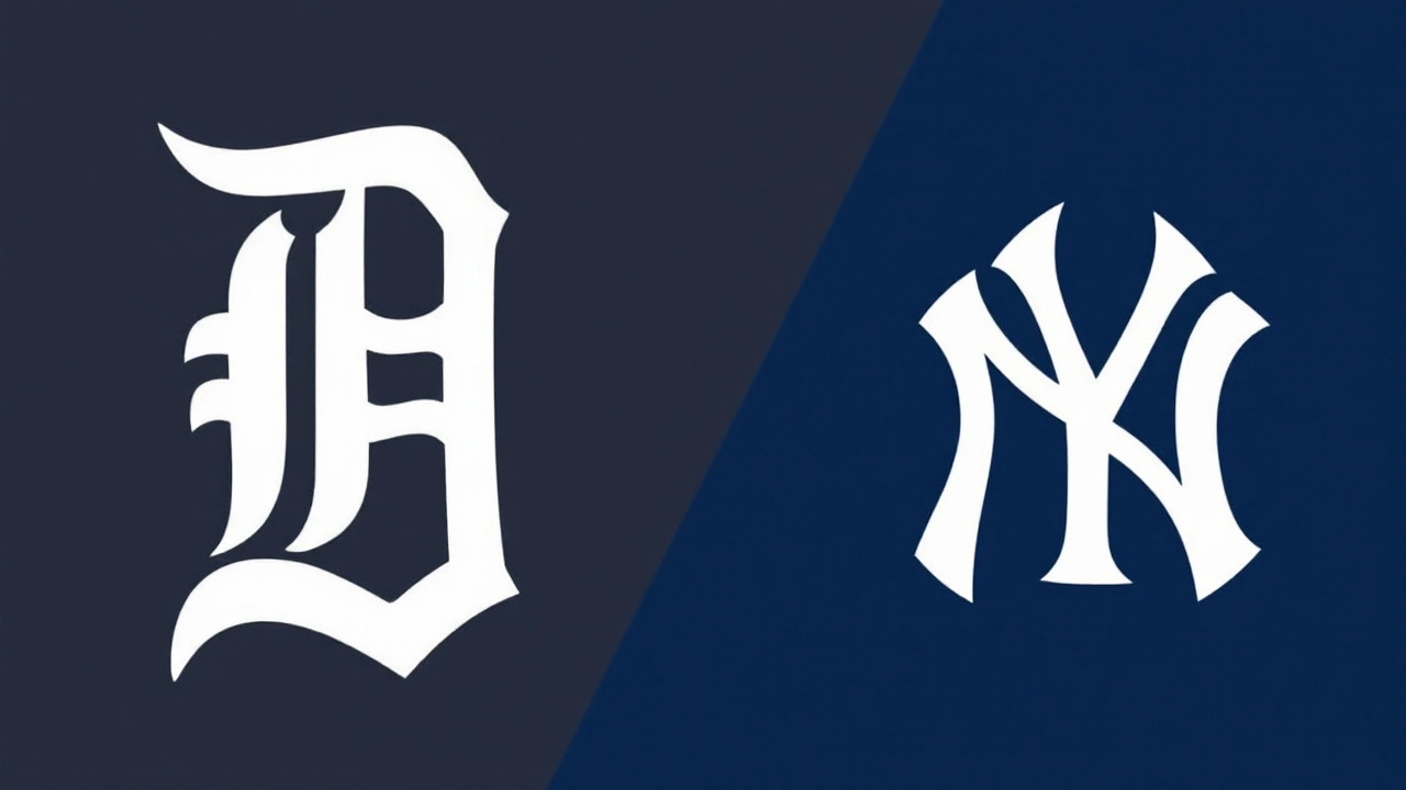 Tigers esmagam Yankees 11 a 1 e rompem sequência de derrotas na série da temporada