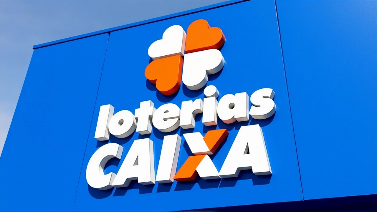 Caixa sorteia Loteria Federal 5983 e premia 3 apostadores paulistas