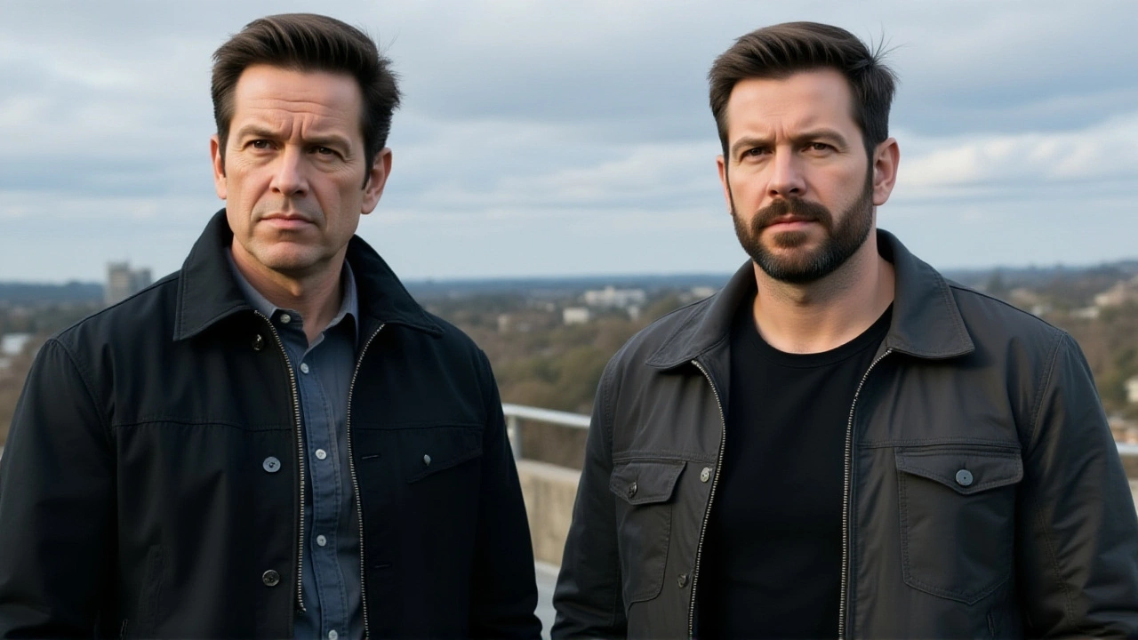 Play Dirty estreia na Prime Video: Mark Wahlberg lidera thriller de ação