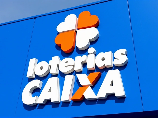 Caixa sorteia Loteria Federal 5983 e premia 3 apostadores paulistas