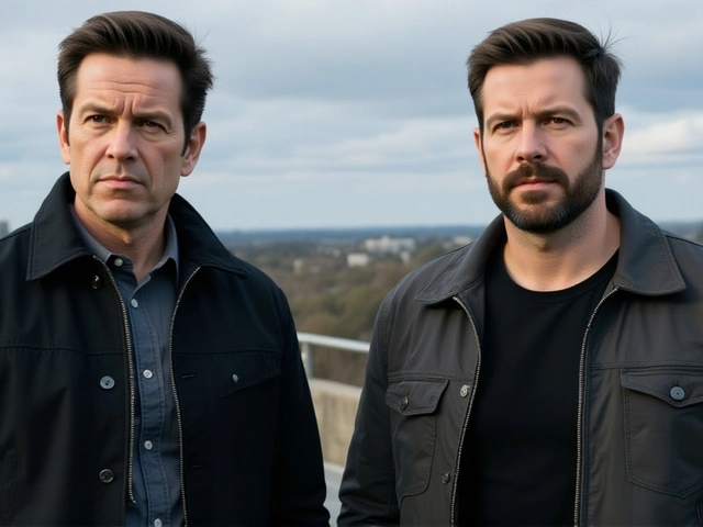 Play Dirty estreia na Prime Video: Mark Wahlberg lidera thriller de ação