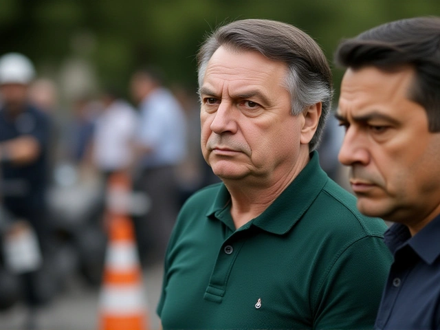 Moraes não pediu sessão para confirmar prisão de Bolsonaro em 2025, pois evento é posterior ao corte de dados da IA