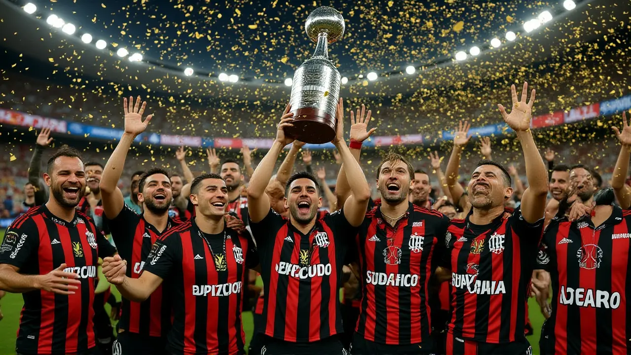 Quem vai sediar o Mundial de 2029? O Brasil está na briga