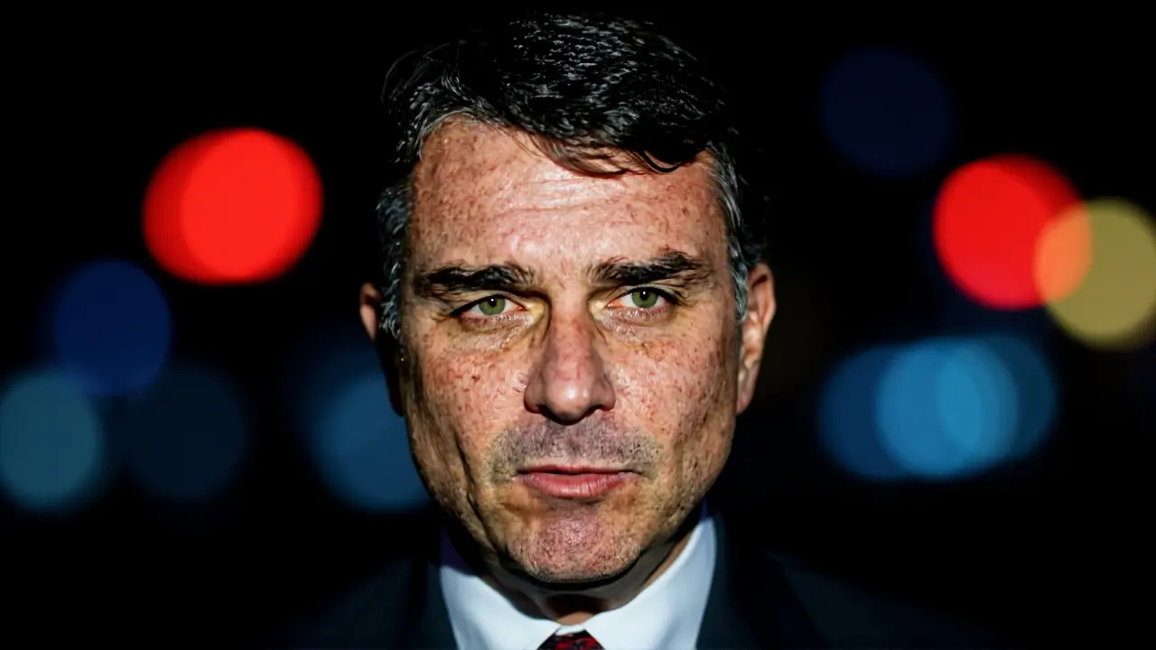 Flávio Bolsonaro supera Lula em cenário de segundo turno