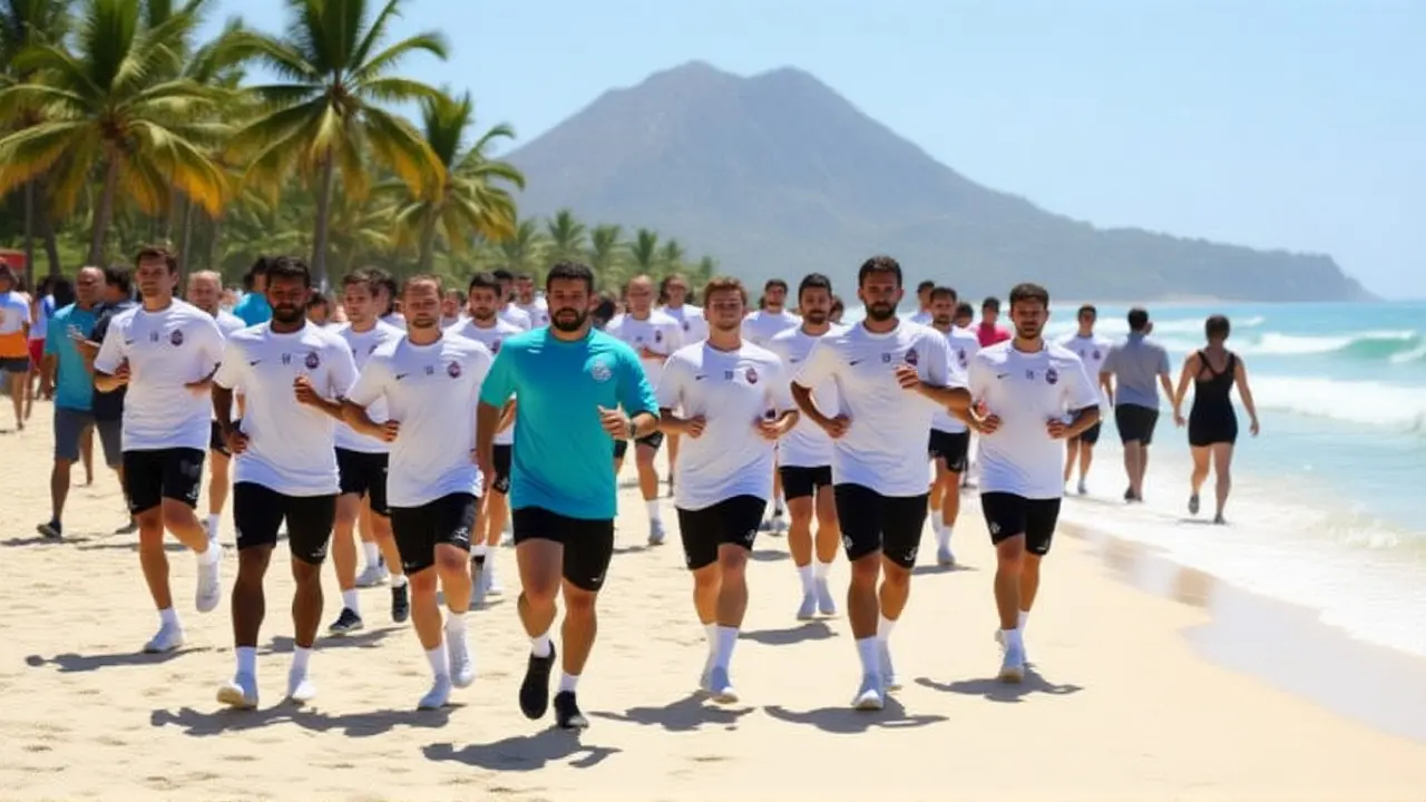 Impacto Competitivo e Seleção