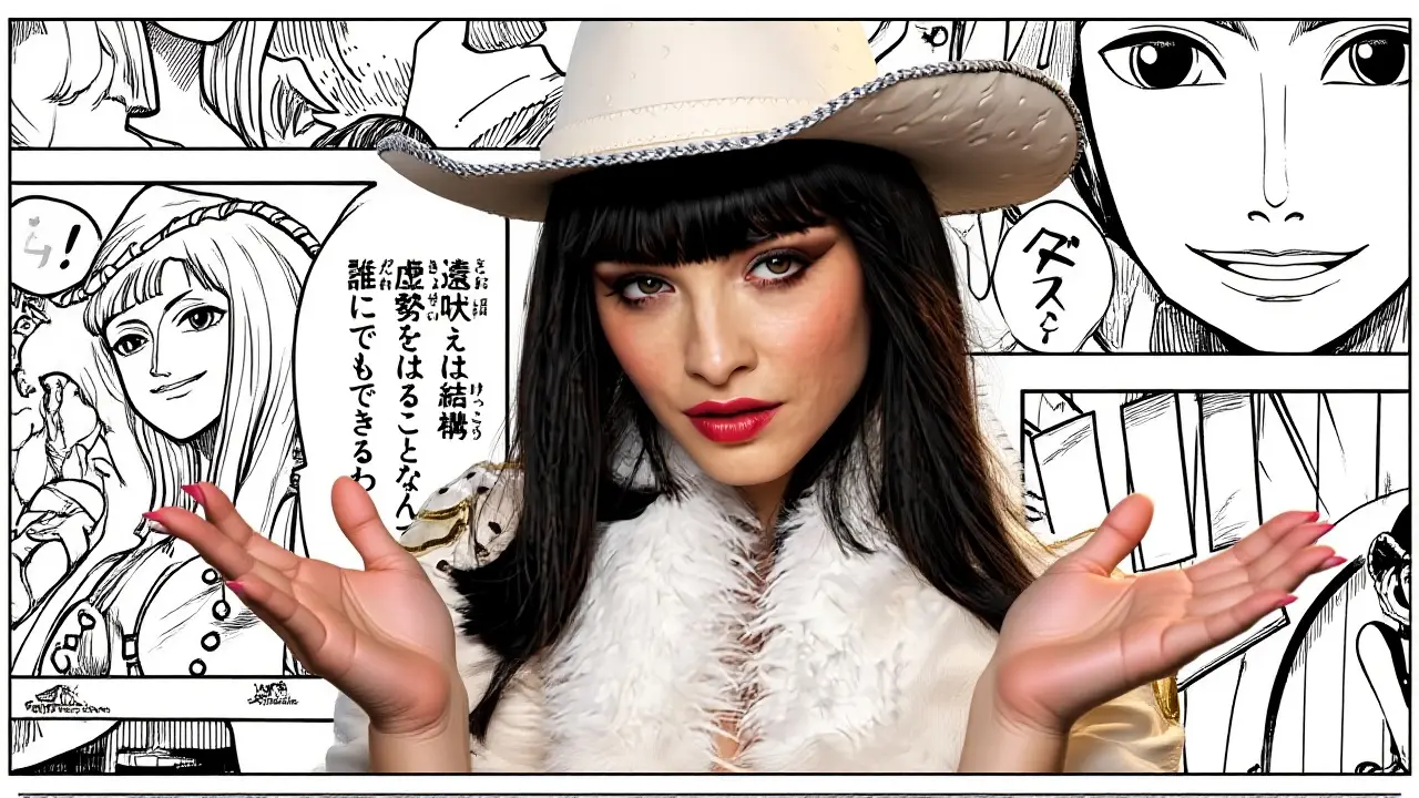 One Piece: Série ganha cartazes inéditos para a 2ª temporada com novo tom sombrio