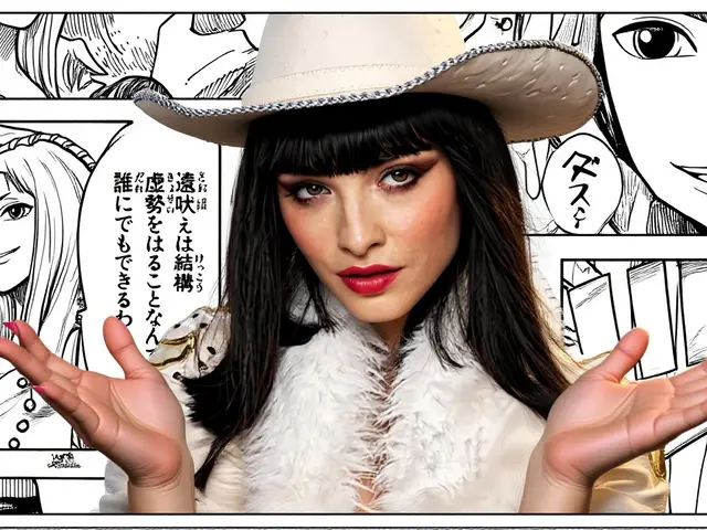 One Piece: Série ganha cartazes inéditos para a 2ª temporada com novo tom sombrio