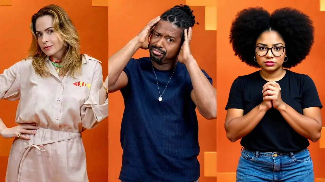 A força digital: O peso do Twitter e YouTube