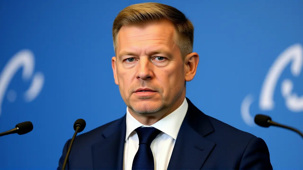 Geopolítica: O impacto além das fronteiras