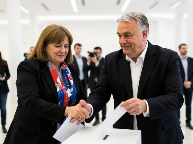 Viktor Orbán admite derrota e encerra era de 16 anos no poder na Hungria