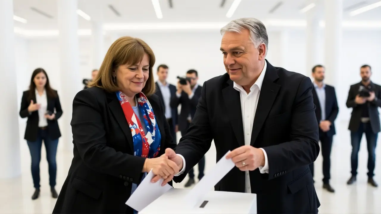 Viktor Orbán admite derrota e encerra era de 16 anos no poder na Hungria