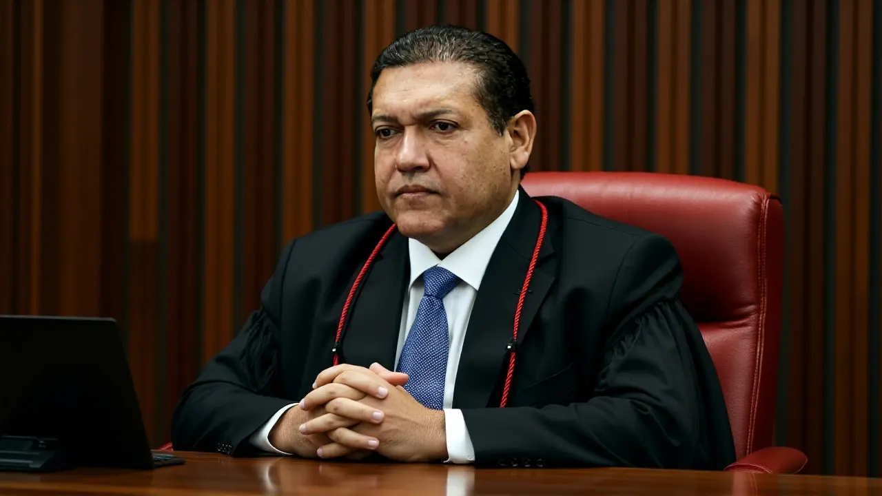 Impacto político e precedentes futuros