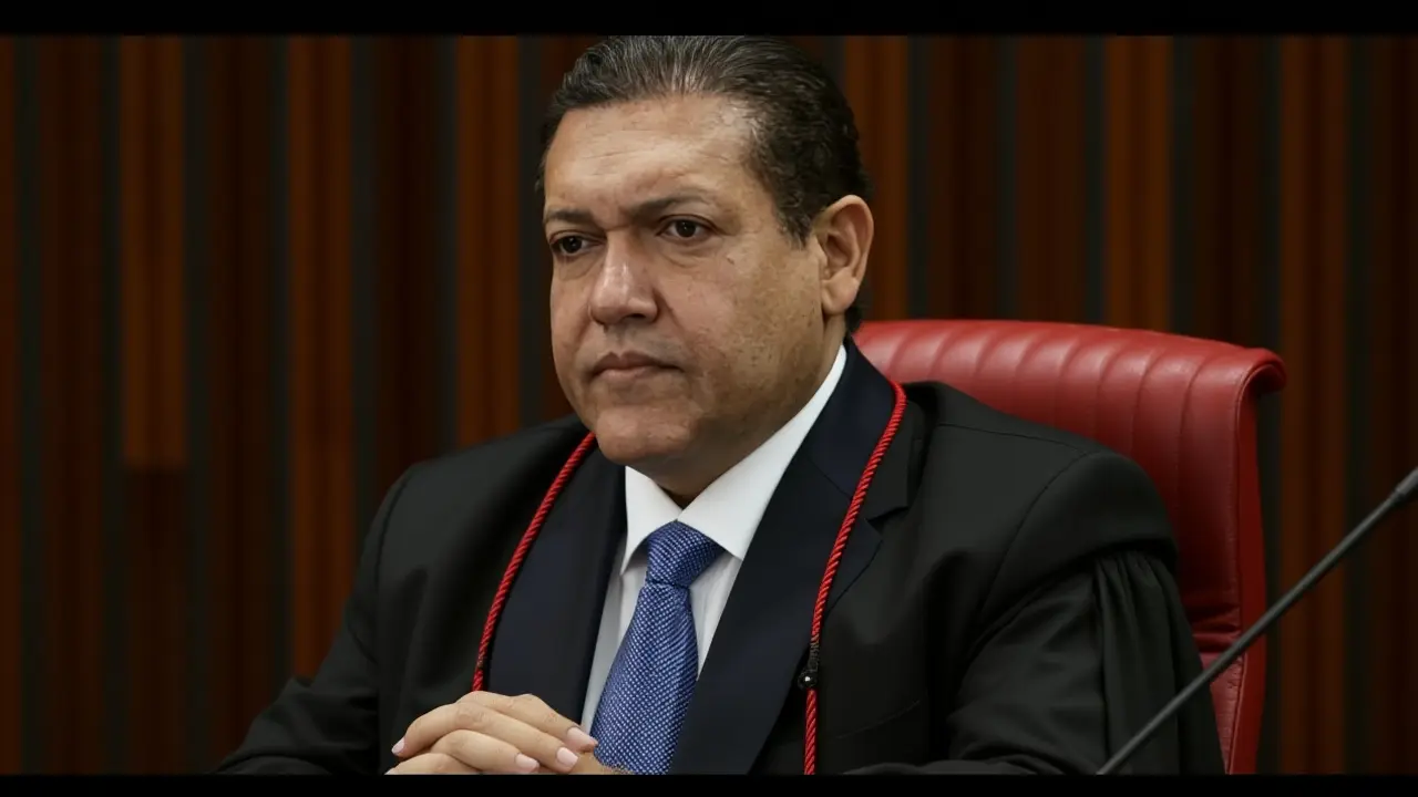 STF arquiva ação de Bolsonaro contra Lula e Gleisi por ofensas em 2022