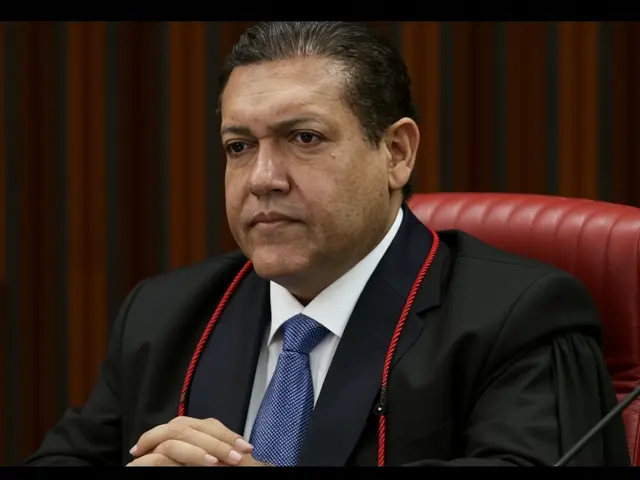 STF arquiva ação de Bolsonaro contra Lula e Gleisi por ofensas em 2022