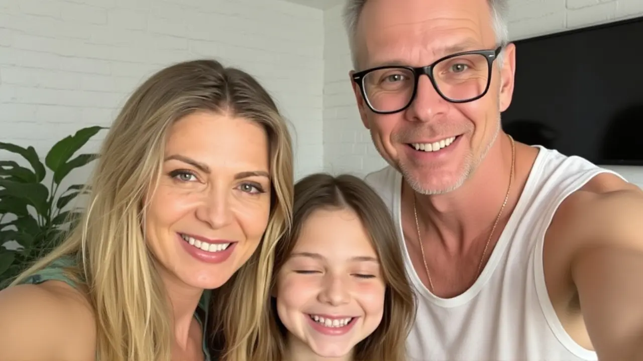 Brenda Scherer, filha de Sheila Mello, brilha em show no Ibirapuera