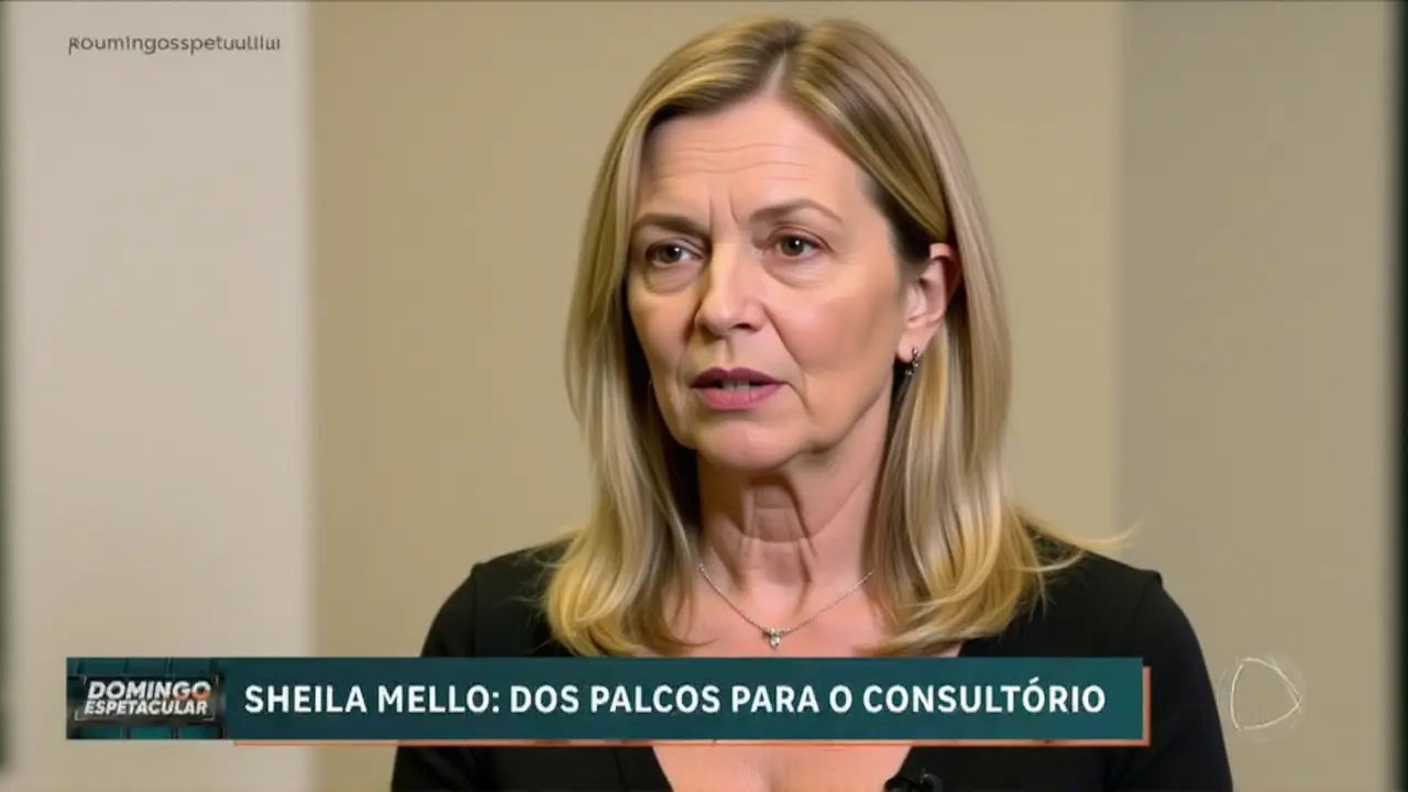 O que esperar a seguir?