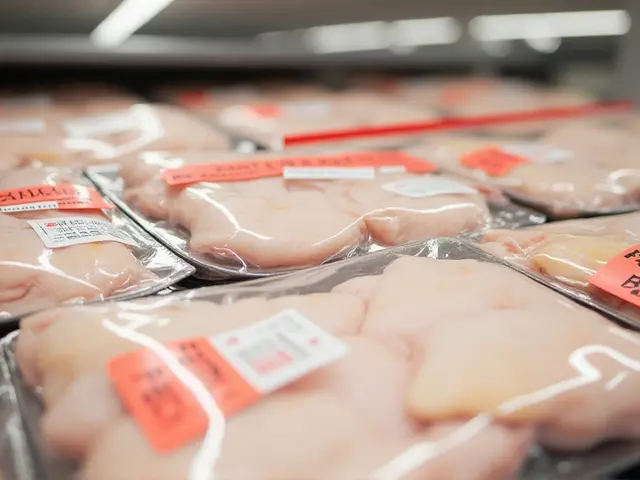 Preço do frango sobe no atacado mesmo com produção recorde em 2026